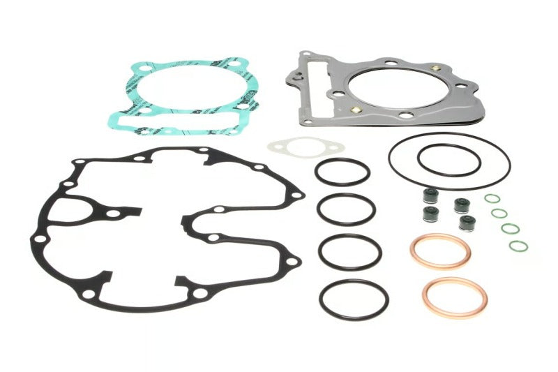 Wiseco W5514 Top End Gasket Kit for Honda XR400R and TRX400EX (1996-2002)