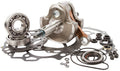 Hot Rods Kawasaki KFX 400 400cc Bottom End Kit - Part Number CBK0166