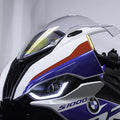 New Rage Cycles LED Replacement Front Turn Signals for BMW S1000RR (2021-2025) – Bright, Sleek, Plug-and-Play