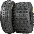 ITP Holeshot HD Tire - 20x11-9, 6-Ply Bias, Tubeless, Sport ATV Rear Tire