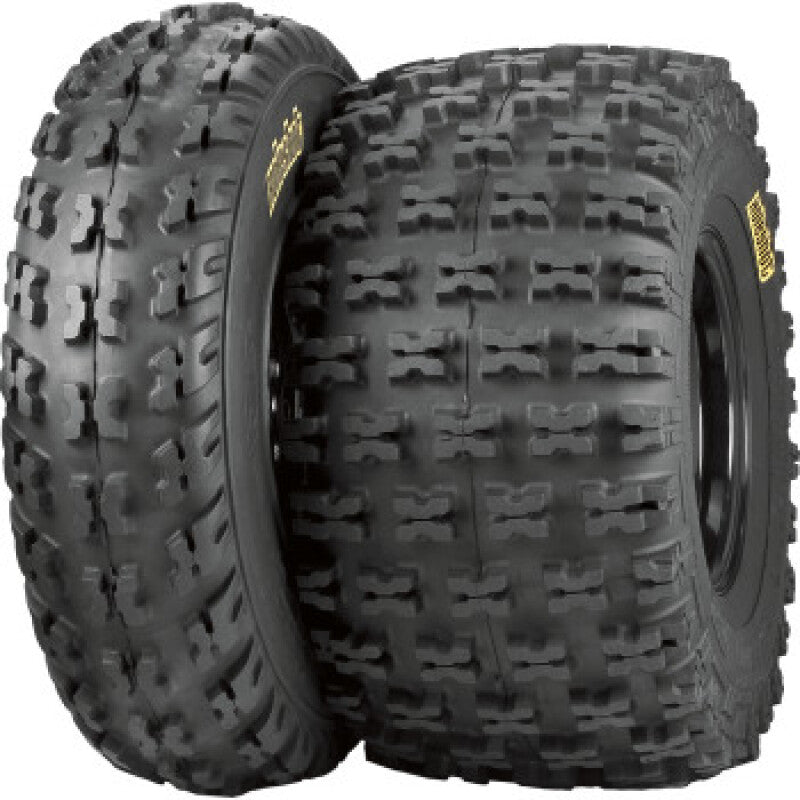 ITP Holeshot HD Tire - 20x11-9, 6-Ply Bias, Tubeless, Sport ATV Rear Tire