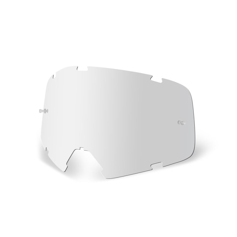 EVS Origin Goggle Lens - Clear Part GOL-CL for Powersports