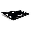 Matrix Concepts R4 Rubber 3MM Worx Bench Mat Floor for Powersports Workbenches and Tailgates