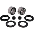 Pivot Works Front Wheel Bearing and Seal Kit for Honda TRX500 Foreman 4x4 (2005-2011)