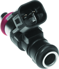 Twin Power M8 Fuel Injector for Harley-Davidson – Precise OEM Replacement with Color Coded Bands