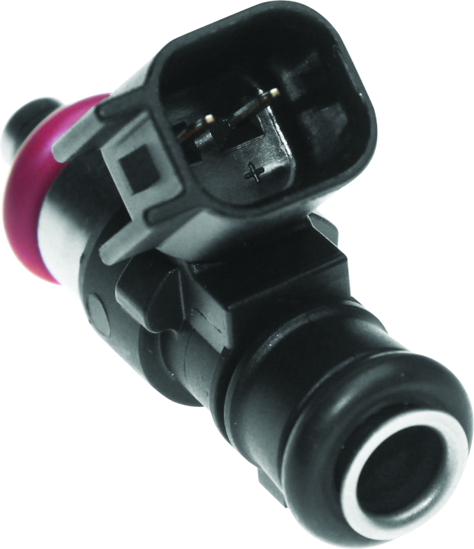 Twin Power M8 Fuel Injector for Harley-Davidson – Precise OEM Replacement with Color Coded Bands