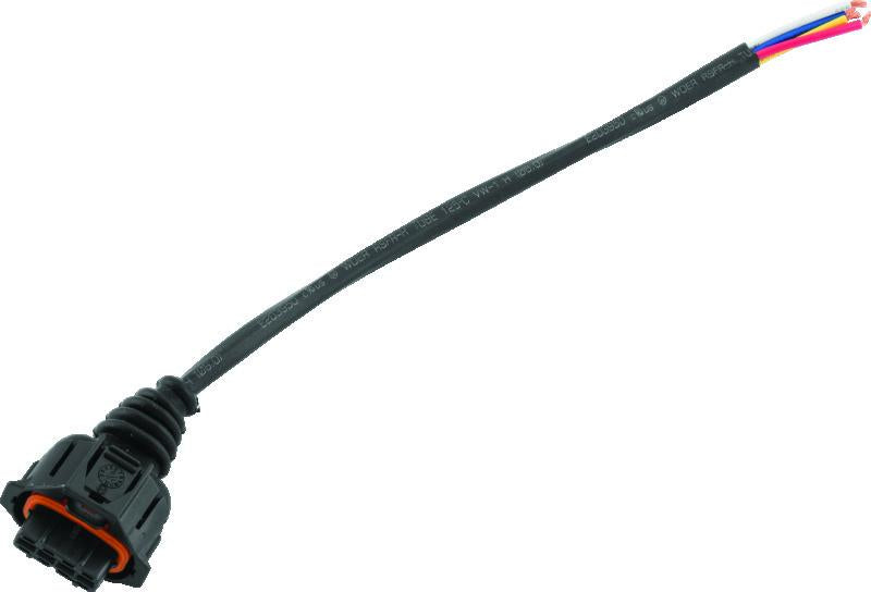 QuadBoss Part 403210 Wiring Pigtail for Polaris ATV and Ranger Models