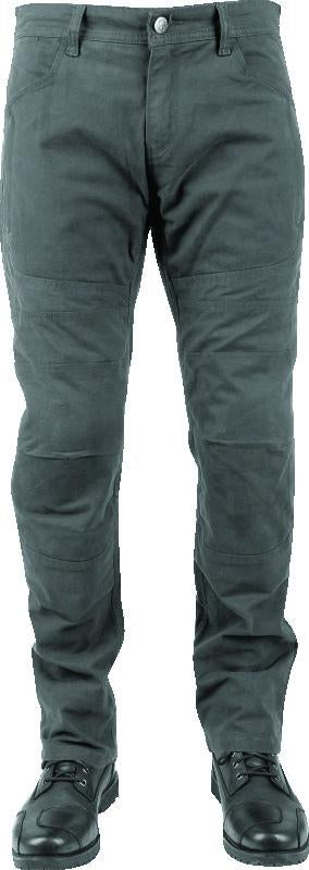 Speed and Strength Dogs of War 2.0 Motorcycle Pants – Charcoal, Size 40x32