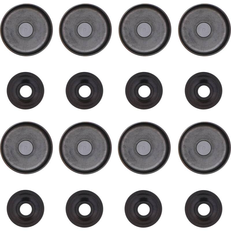 Hot Cams HC00134 Shim Conversion Kit for Polaris 570, 900, 1000 & Turbo Prostar Engines