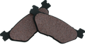 BikeMaster BM-319.2 Brake Pads for Yamaha V Star 1300 and FJR1300 Models