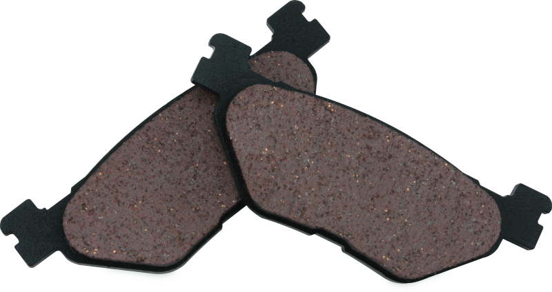 BikeMaster BM-319.2 Brake Pads for Yamaha V Star 1300 and FJR1300 Models