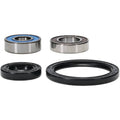 Pivot Works Premium Wheel Bearing Kit for Yamaha YFS200 Blaster – Part Number 25-1048-P