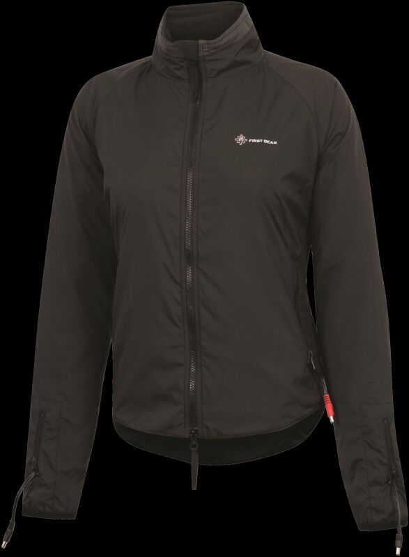 FIRSTGEAR Heated Jacket Liner Gen 4 for Women - Large