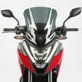 National Cycle N20037 21+ Honda NC750X V Stream Low Windshield with Dark Tint