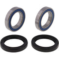 Pivot Works Front Wheel Bearing Kit for 2019-2023 Beta RR 2T - Part PWFWK-T11-521