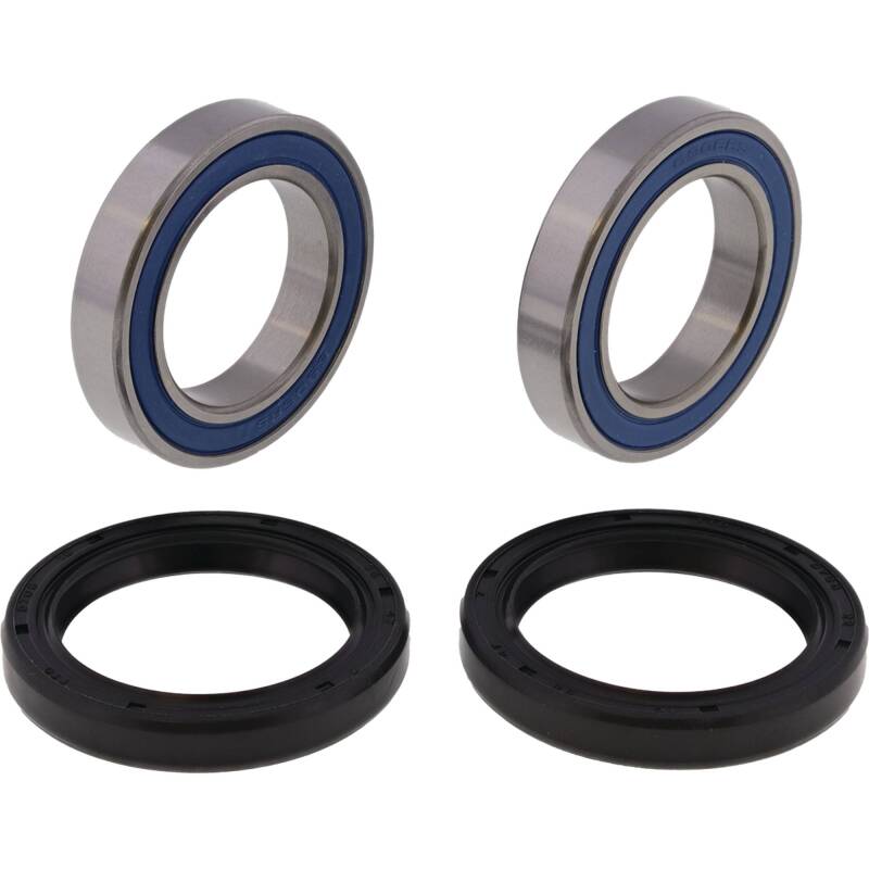 Pivot Works Front Wheel Bearing Kit for 2019-2023 Beta RR 2T - Part PWFWK-T11-521