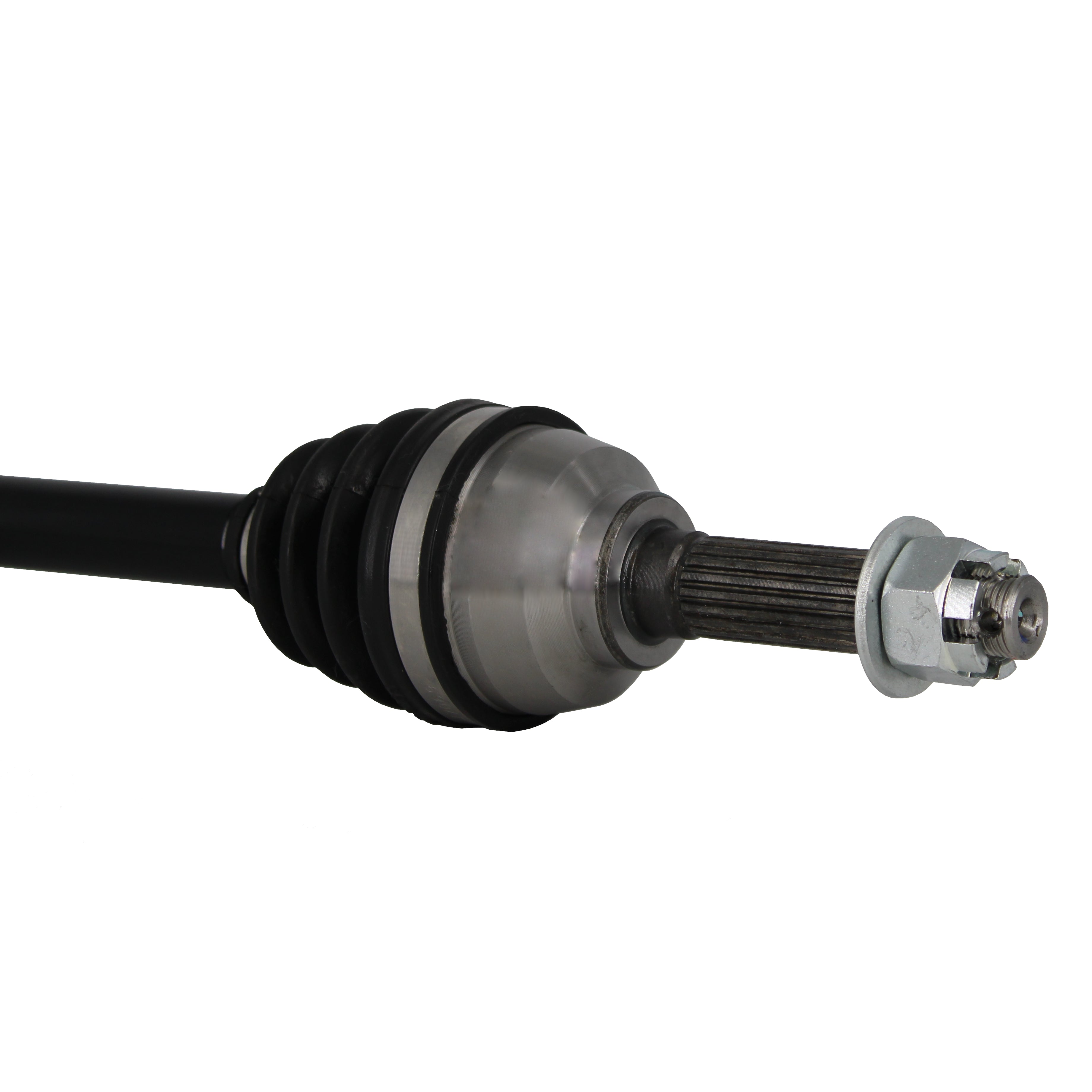 Suzuki King Quad 400 Front Left Cv Axle 54902-27H00 54902-27H01