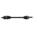 All Balls Racing 15-22 Polaris Ranger EV 4x4 8 Ball Axle Front Left - Heavy-Duty Replacement Part