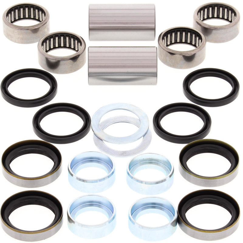 All Balls Racing 28-1125 Swing Arm Bearing Kit for KTM and Beta Models
