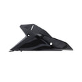 Acerbis 2986030001 Black Upper and Lower Side Panels for 2025 Honda CRF250R and CRF450R/RX
