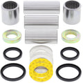 All Balls Racing Swing Arm Bearing Kit for Honda CR250R and CRF450R (2002-2007)