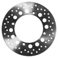 Brembo OE Powersports 68B407C7 Front Fixed Brake Disc for Honda XRV Africa Twin 750cc