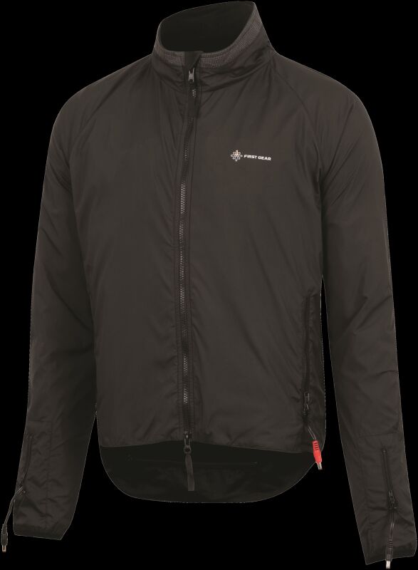 FIRSTGEAR Heated Jacket Liner Gen 4 - Large - PowerSports Heated Clothing
