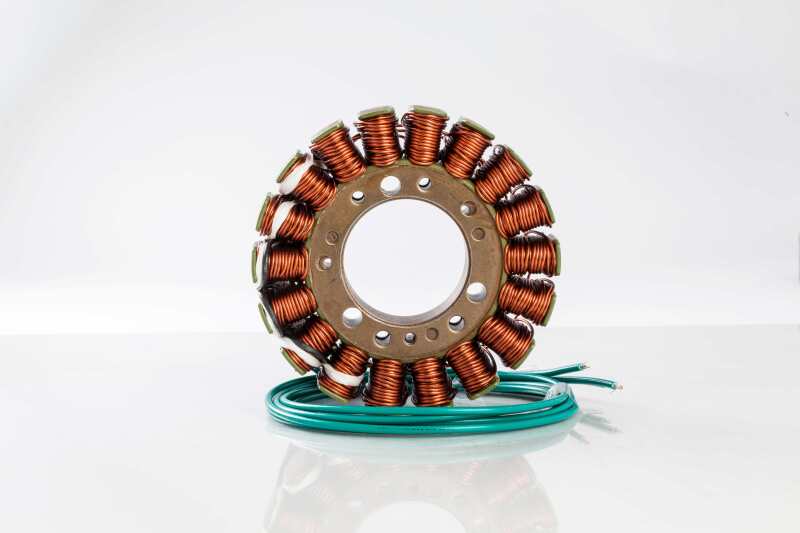 Ricks Motorsport Electrics OEM Style PWC Stator Part 21-W102 for Powersports Applications