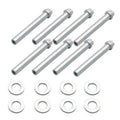 S&S Cycle Head Bolt Kit for Harley Davidson Big Twin & XL Models – Part #93-3070