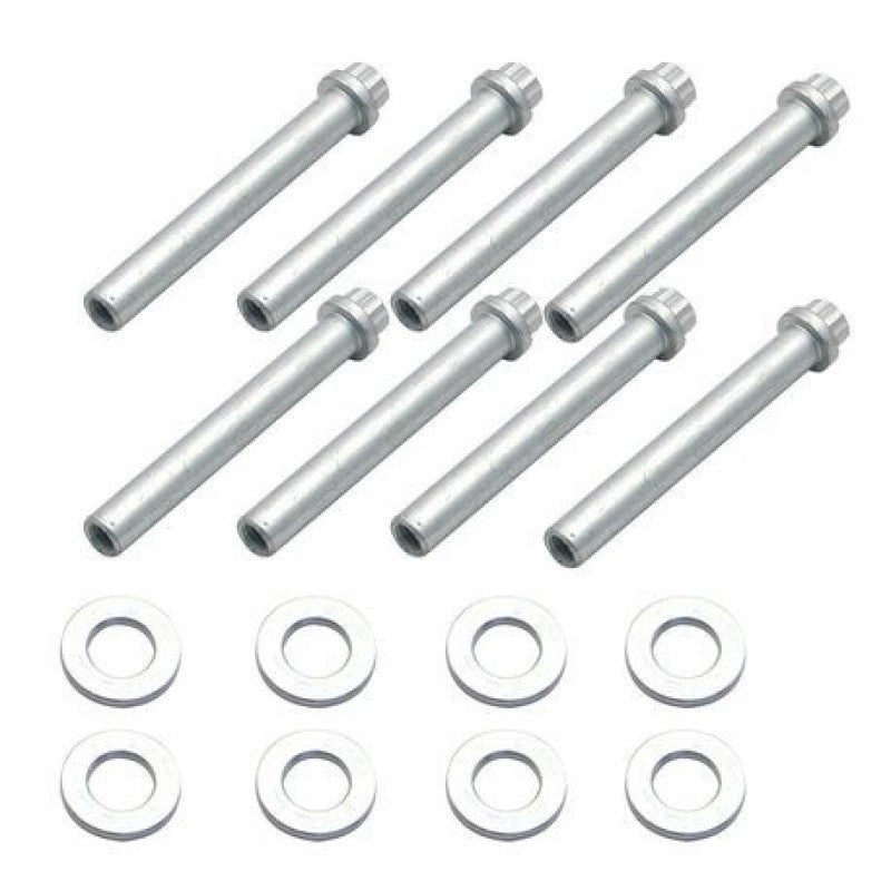 S&S Cycle Head Bolt Kit for Harley Davidson Big Twin & XL Models – Part #93-3070