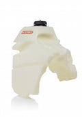 Acerbis 19-24 KTM SX-F/XC-F 4-Gallon Fuel Tank - Natural