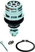 QuadBoss Heavy-Duty Lower Ball Joint Kit for Honda TRX350 and TRX400 Models (Part #401039)