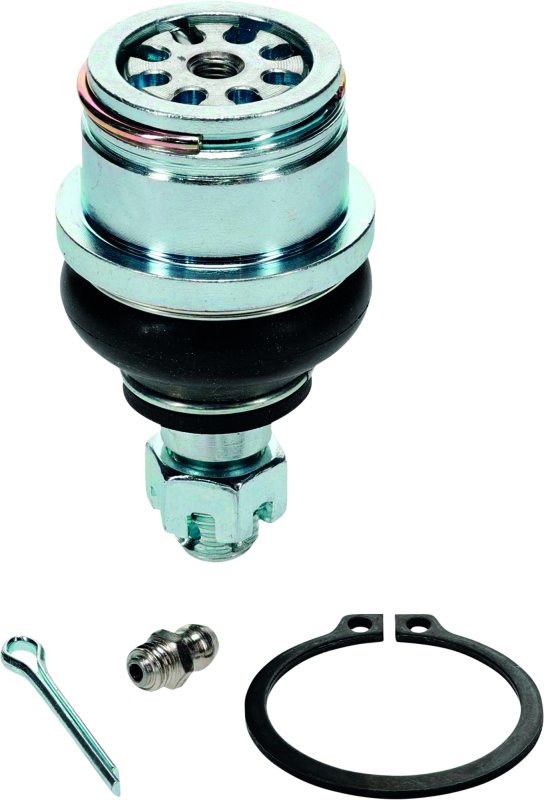 QuadBoss Heavy-Duty Lower Ball Joint Kit for Honda TRX350 and TRX400 Models (Part #401039)
