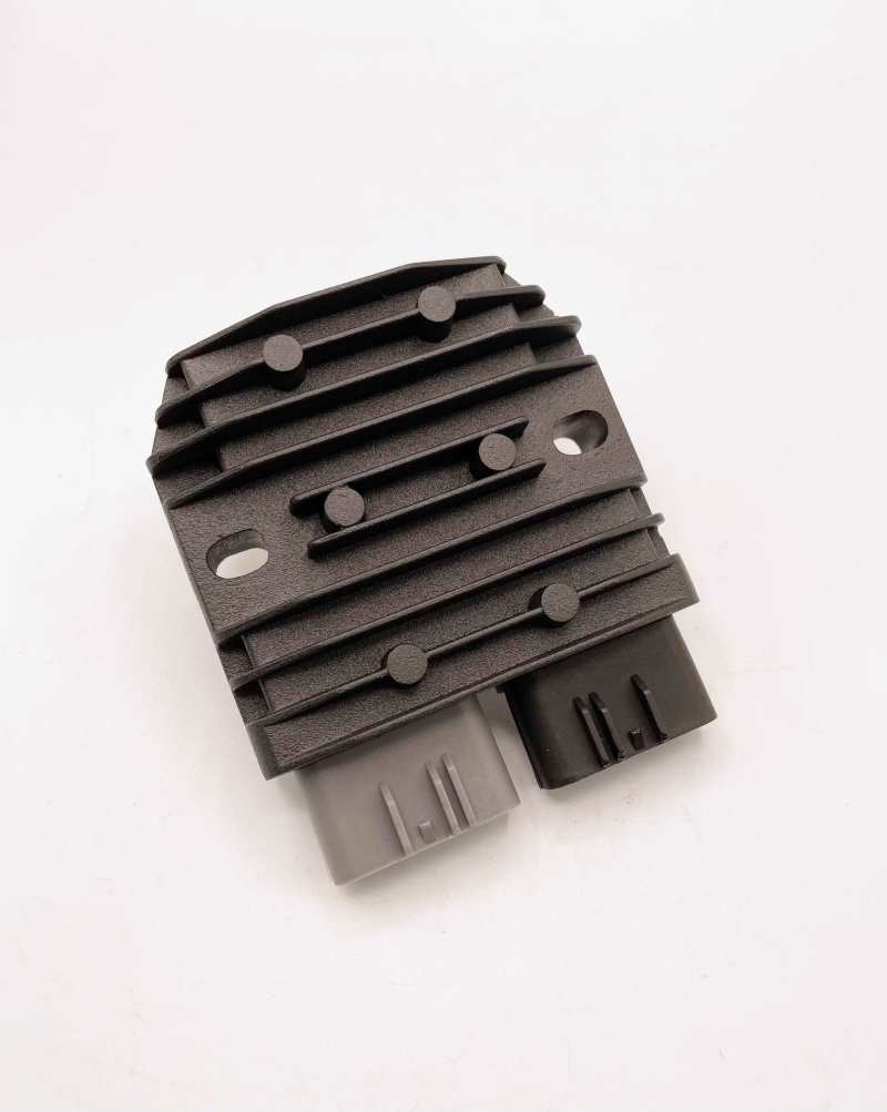 Ricks Motorsport Electrics OEM Style Kawasaki Rectifier-Regulator for ZX-10R and Concours Models