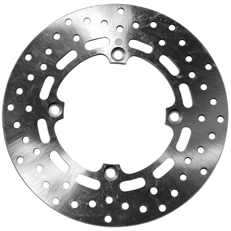 Brembo OE Powersports Serie Oro Brake Disc for Honda CRF1000L Africa Twin (Part #68B407P7)