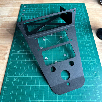 Polaris RZR Pro / Turbo R PCI Kenwood / Switch Pro