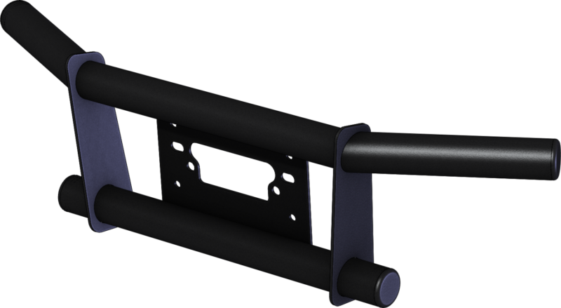KFI Modular Bumper for Yamaha YXZ 1000 and Arctic Cat Wildcat 1000 – Part Number 101010