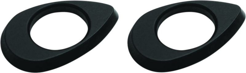 Kuryakyn Kellermann Front Turn Signal Mounts for Harley Davidson Street Glide