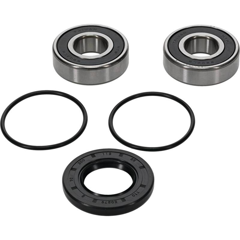 Pivot Works Premium Wheel Bearing Kit Part Number 25-1129-P for Polaris Trail Boss and Trail Blazer Models