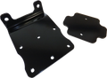 KFI Powersports Winch Mount for KYMCO MXU 375/450i and Yamaha Big Bear 400 - Part Number 100930