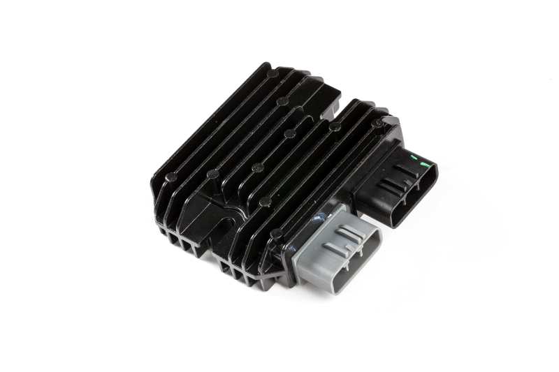 Ricks Motorsport Electrics OEM Style Kawasaki Rectifier-Regulator for ZX Series and ZX-10R Models