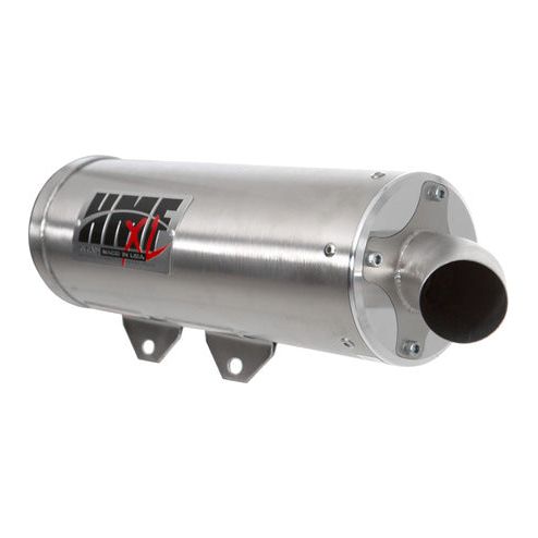 Can Am Maverick Trail 1000 Titan Slip-On Exhaust
