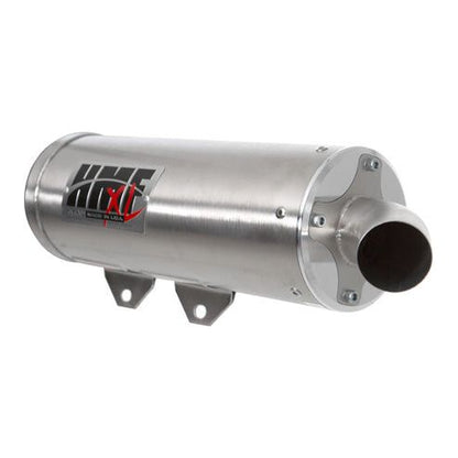 Can Am Maverick Trail 1000 Titan Slip-On Exhaust