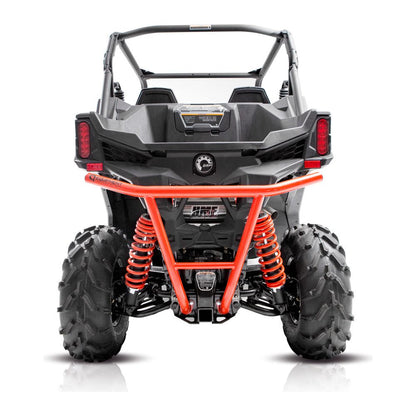 Can Am Maverick Trail 1000 Titan Slip-On Exhaust