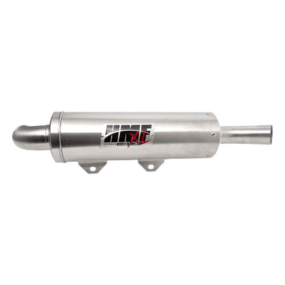 Can Am Maverick Sport 1000R Titan Slip-On Exhaust