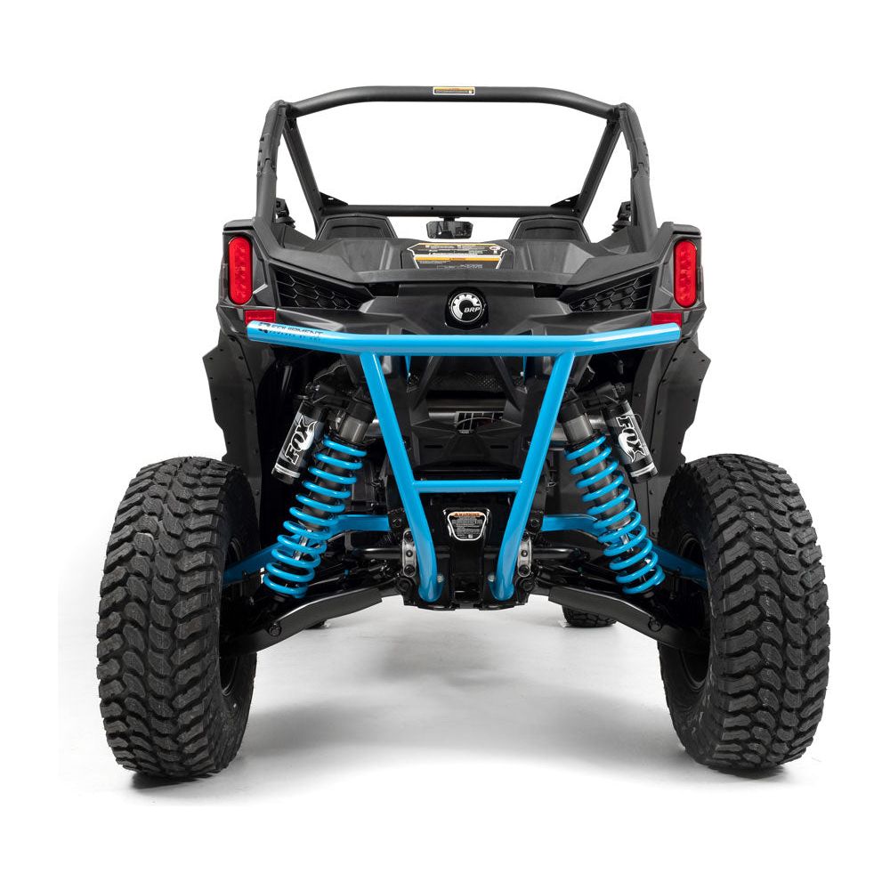 Can Am Maverick Sport 1000R Titan Slip-On Exhaust