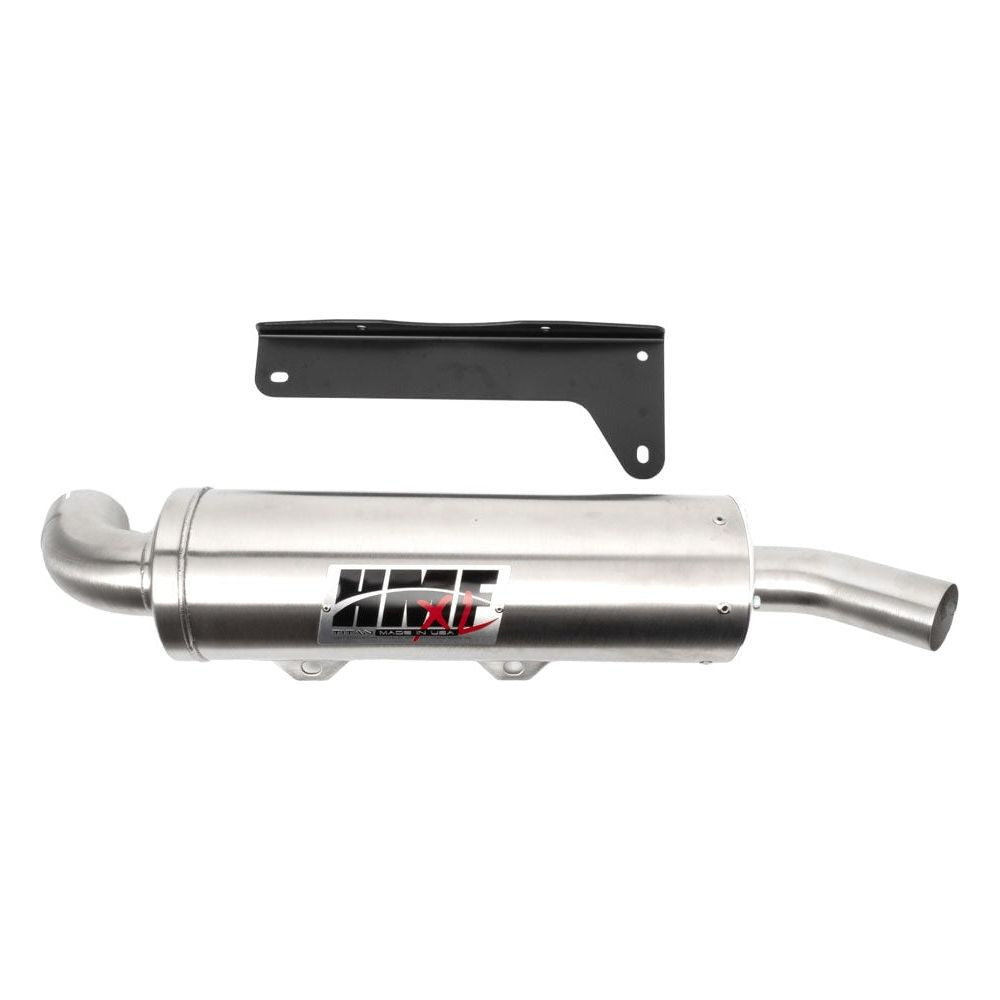 Can Am Maverick Sport 1000R Titan Slip-On Exhaust