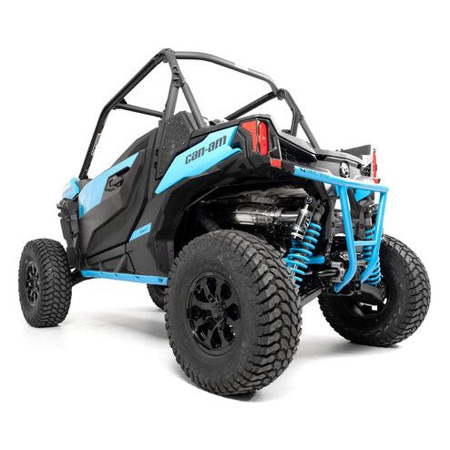 Can Am Maverick Sport 1000R Titan Slip-On Exhaust