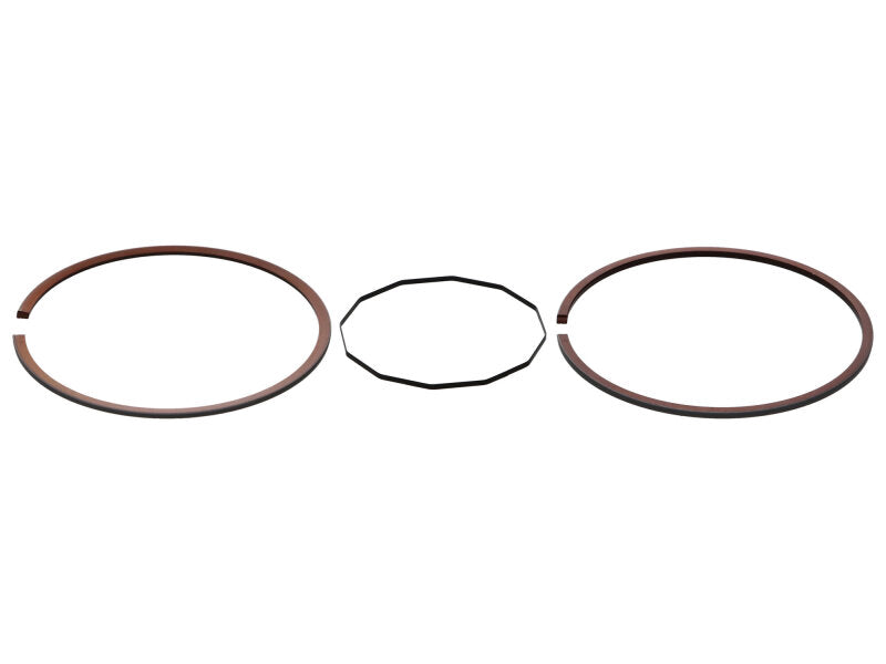 ProX Piston Ring Set for Yamaha RD350LC and YFZ350 Banshee 66.50mm by ProX Part #02.2020.250