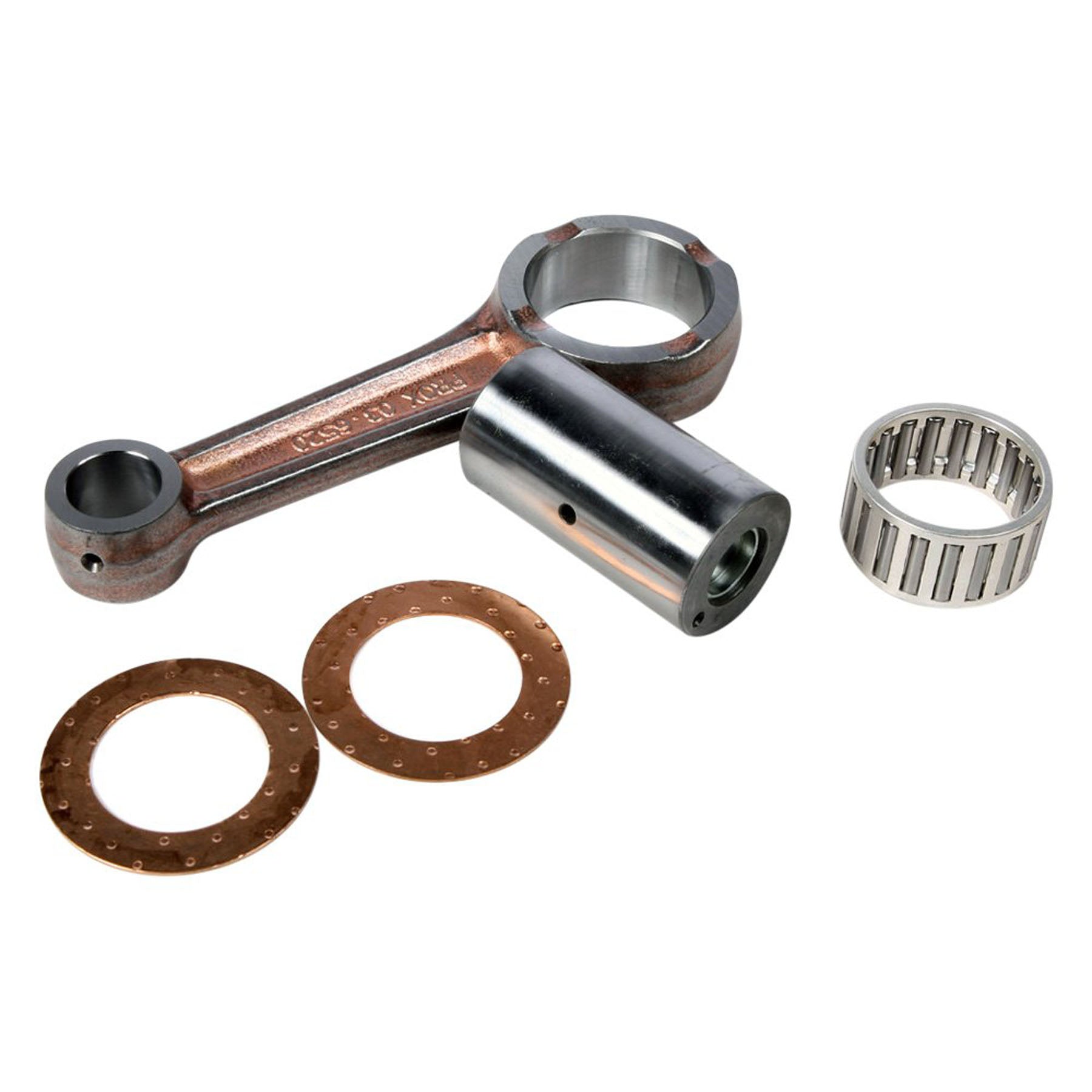 PROX Rod Kit for KTM 520/525SX-EXC 2000-2007 and ATV 450/525XC 2008-2010, Part Number 03.6520